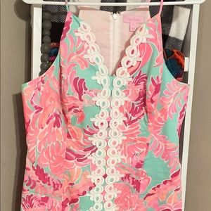 Lilly Pulitzer Shift Dress